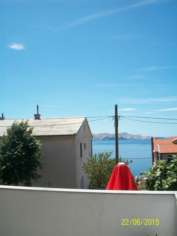 Apartment Boris Senj  Cameră foto