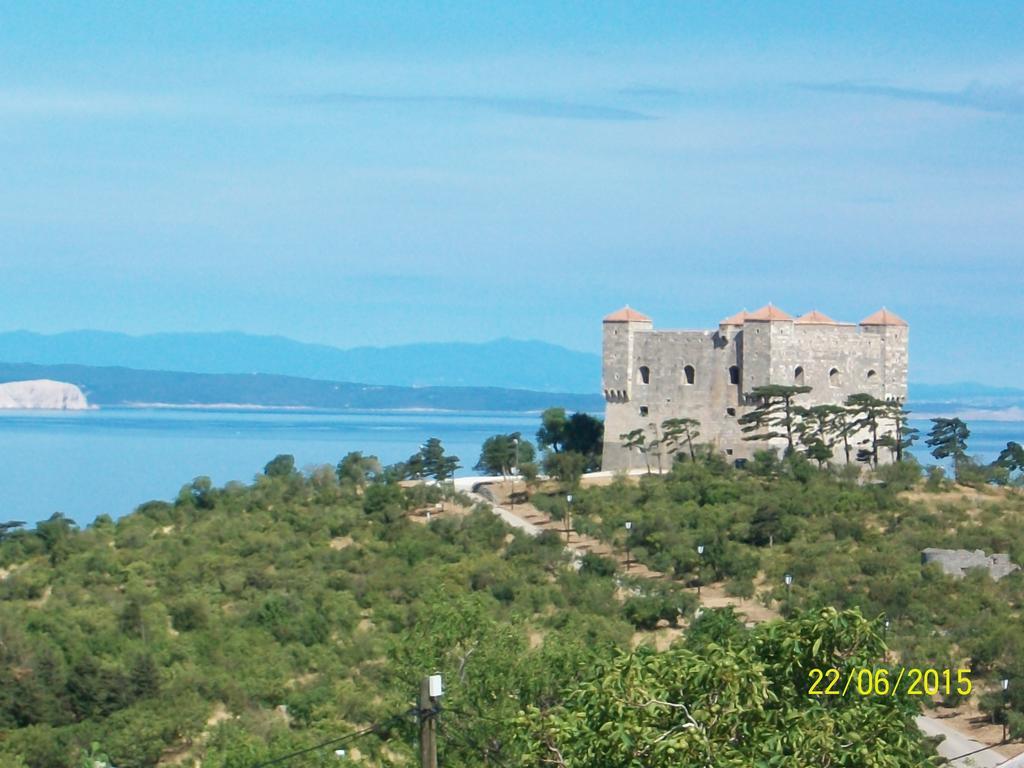 Apartment Boris Senj  Cameră foto