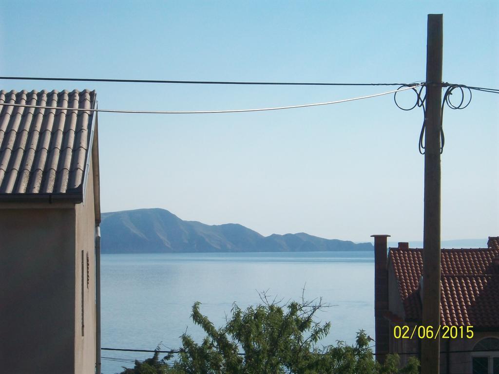Apartment Boris Senj  Cameră foto