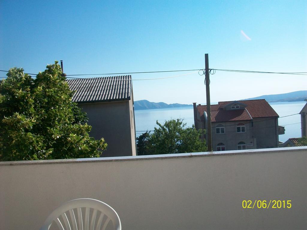 Apartment Boris Senj  Cameră foto