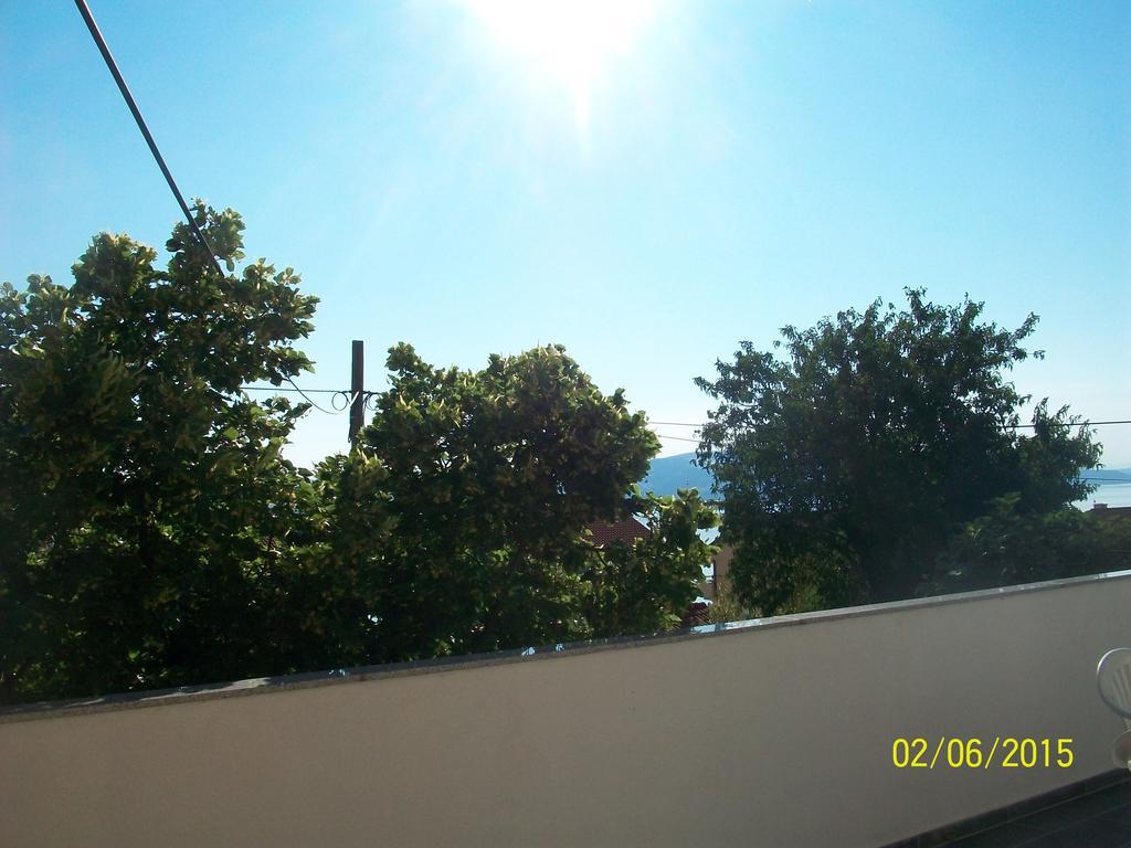 Apartment Boris Senj  Cameră foto