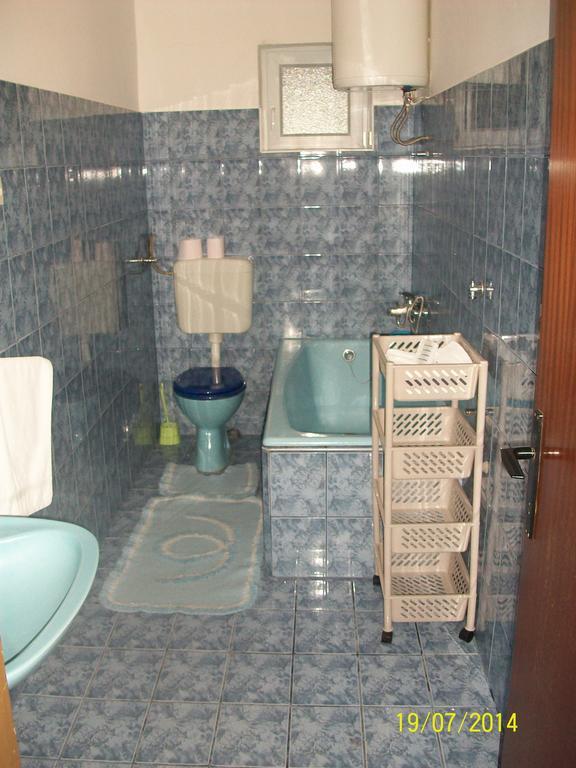 Apartment Boris Senj  Cameră foto