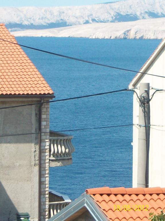 Apartment Boris Senj  Cameră foto